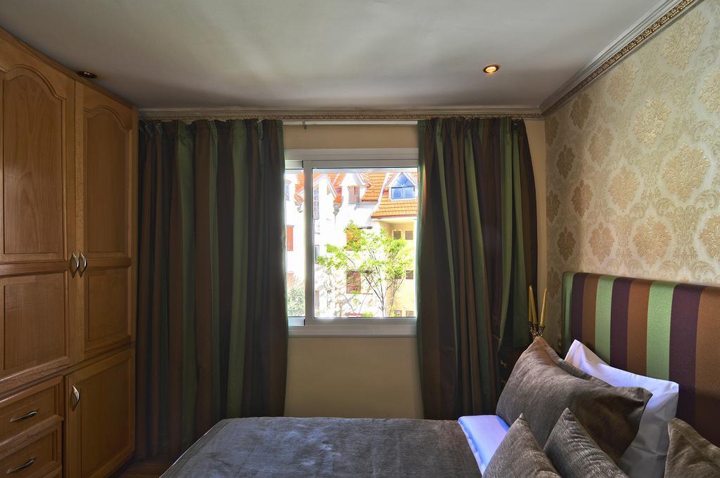 Résidence Ifrane Palace Resort Ifrane (Ifrane)